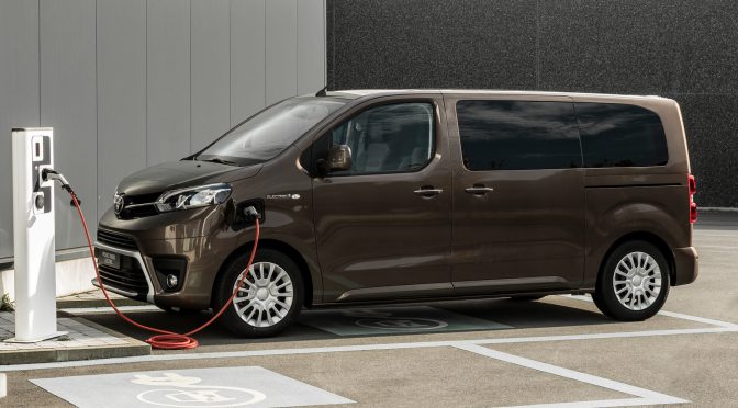 И Toyota на струја – со помош на Peugeot